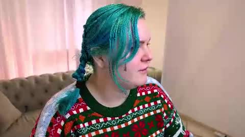 Snapshot of amelia_skyees chatting on June 17, 10:28 am Amelia online show from June 17, 10:28 am