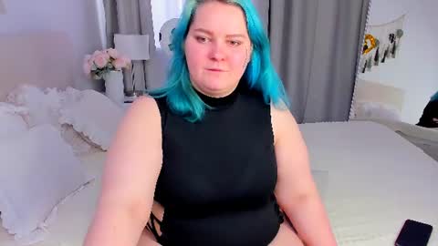 Amelia online show from July 1, 6:04 am