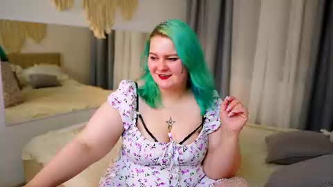 Amelia online show from July 12, 9:28 pm