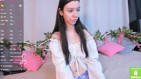 Anna online show from March 5, 2:18 am