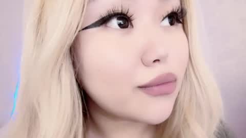 Amelia online show from February 27, 3:47 am