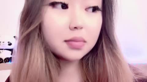 Amelia online show from March 25, 4:13 pm