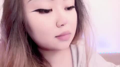 Amelia online show from March 27, 3:34 pm