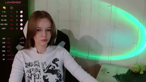 amelia_sweeti online show from October 11, 7:56 pm