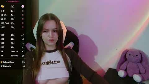 amelia_sweeti online show from July 8, 4:33 pm