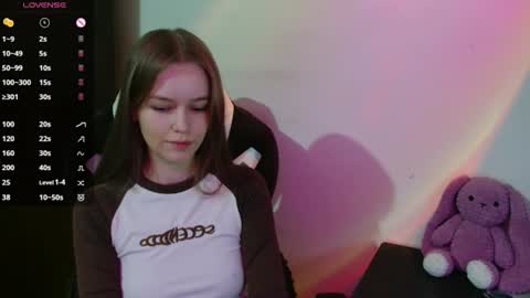amelia_sweeti online show from July 15, 8:25 pm
