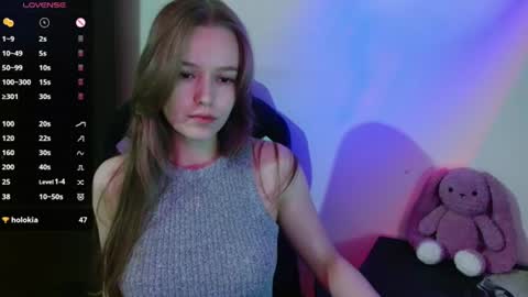 amelia_sweeti online show from July 22, 8:22 pm