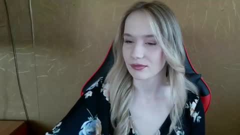 Amelia  online show from June 23, 8:34 am