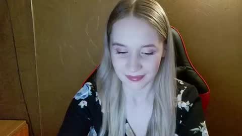 Amelia  online show from June 24, 10:09 pm