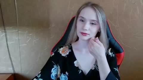 Amelia  online show from June 30, 3:46 pm