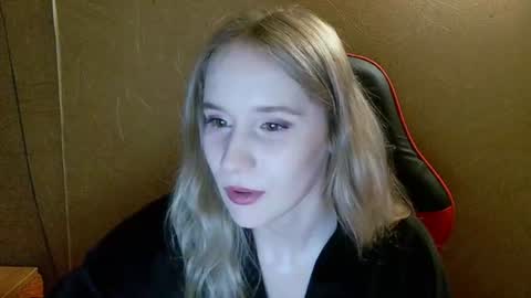 Amelia  online show from July 14, 7:08 pm