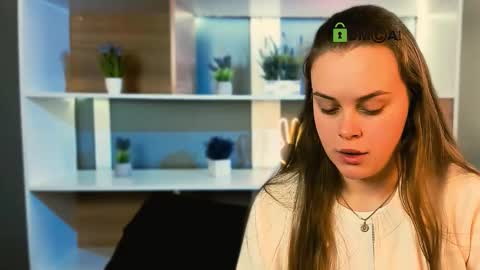 Snapshot of ameliaa_sweet chatting on March 21, 9:36 am ameliaa_sweet online show from March 21, 9:36 am