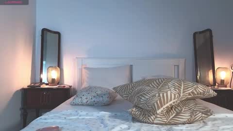 Amelia online show from March 26, 9:04 am