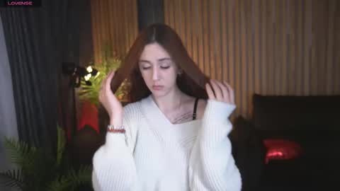 Emily online show from February 11, 7:24 am