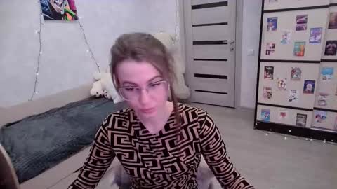 Snapshot of ameliacassel chatting on October 31, 6:31 pm ameliacassel online show from October 31, 6:31 pm