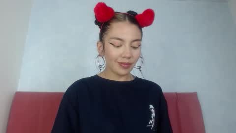 ameliacutecm101 online show from February 10, 6:28 am