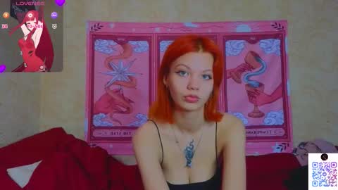 Amelia online show from March 25, 7:03 am