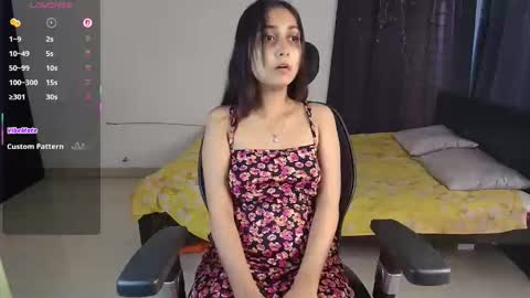 ameliagracekitty online show from September 24, 10:40 am