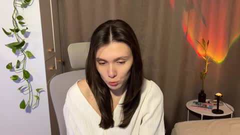 Ameli online show from November 23, 1:22 pm