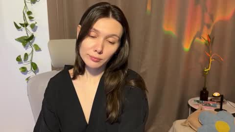 Ameli online show from November 26, 1:12 pm