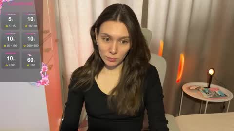 Ameli online show from February 7, 11:03 am