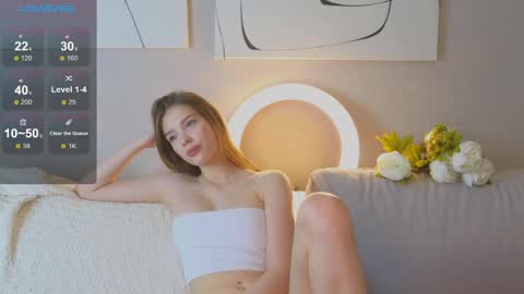 5th day here my name Jennie online show from May 27, 1:57 am