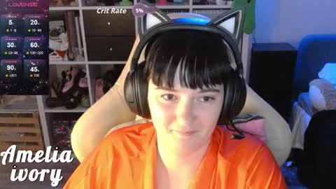 ameliaivory online show from May 2, 4:28 am