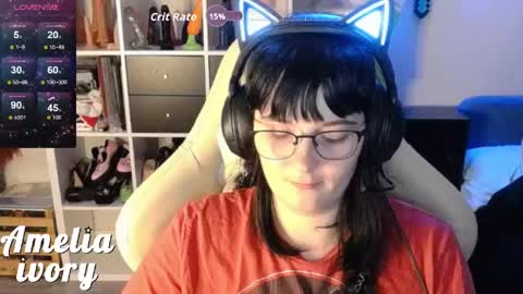 ameliaivory online show from May 26, 5:58 am