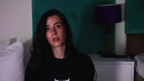 AmeliaJune online show from June 12, 7:46 pm