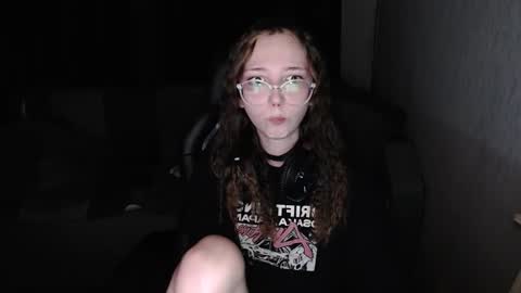 Amelia online show from October 7, 8:17 pm