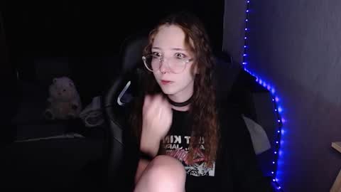 Amelia online show from October 9, 7:50 am