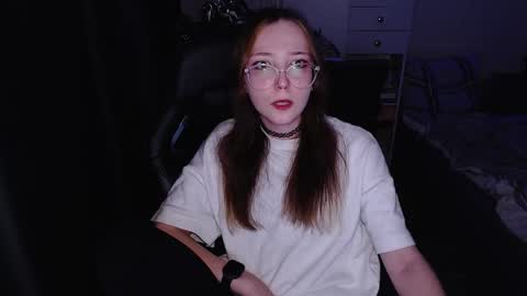 Amelia online show from November 27, 9:22 am