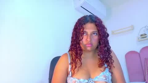 amelialaurent_ online show from July 11, 6:10 pm