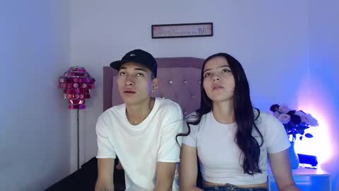 Snapshot of amelialoveace chatting on September 29, 12:54 pm amelialoveace online show from September 29, 12:54 pm