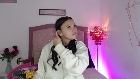 Snapshot of amelialoveace chatting on October 6, 12:35 pm amelialoveace online show from October 6, 12:35 pm