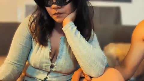 Snapshot of amelialu8 chatting on July 24, 3:48 am amelialu8 online show from July 24, 3:48 am