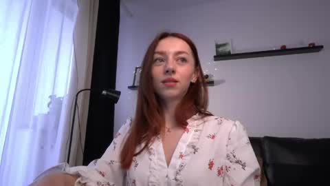 Snapshot of ameliamber0 chatting on April 11, 2:54 pm Amelia online show from April 11, 2:54 pm