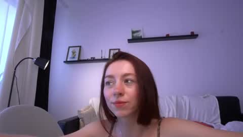 Amelia   online show from July 30, 2:05 pm