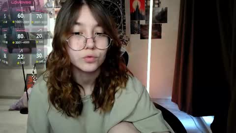 Amelia online show from November 20, 8:03 am