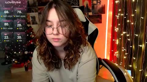 Amelia online show from January 9, 10:18 am