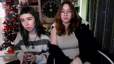 Amelia online show from January 18, 12:42 pm