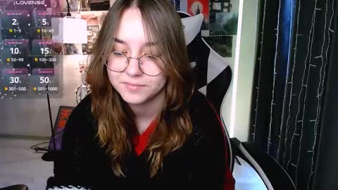 Amelia online show from March 3, 11:27 am