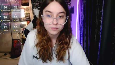 Snapshot of ameliameadd chatting on April 7, 3:12 pm Amelia online show from April 7, 3:12 pm