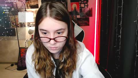 Snapshot of ameliameadd chatting on April 9, 5:07 pm Amelia online show from April 9, 5:07 pm