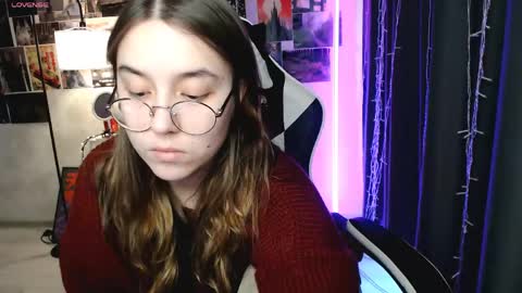 Snapshot of ameliameadd chatting on April 12, 1:16 pm Amelia online show from April 12, 1:16 pm