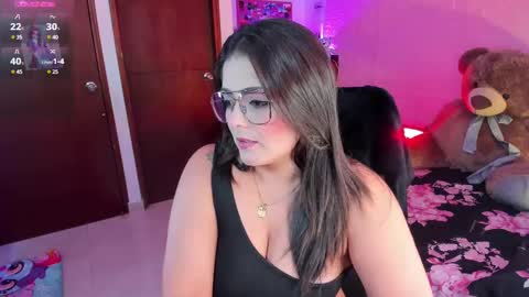 I am Ame  Nice to meet you   online show from February 13, 6:41 am