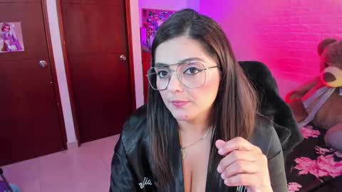 I am Ame  Nice to meet you   online show from February 20, 10:16 am