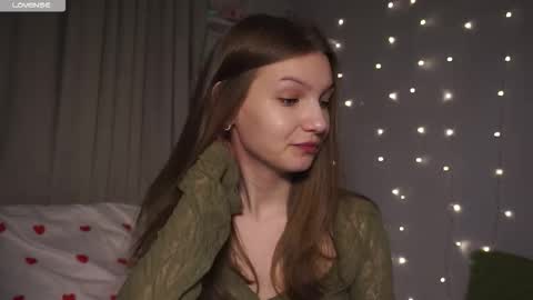 Amelia online show from February 23, 4:43 am