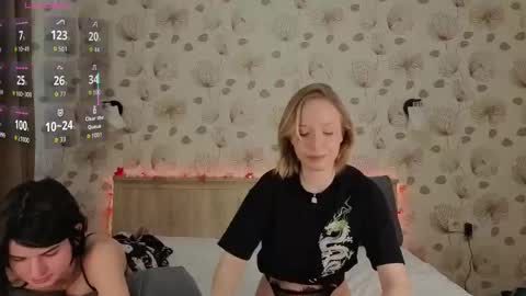 Snapshot of ameliamurrr chatting on October 30, 8:27 am Emmy online show from October 30, 8:27 am