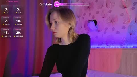 Snapshot of ameliamurrr chatting on December 5, 9:29 am Emmy online show from December 5, 9:29 am